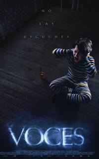 Я слышу голоса