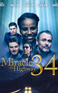 смотреть Miracle on Highway 34