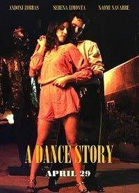 смотреть A Dance Story