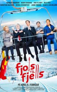 Fjols til Fjells