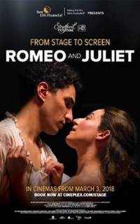 Romeo and Juliet
