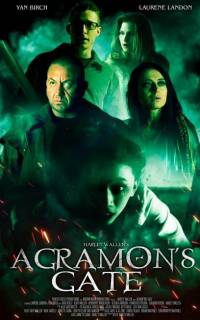Agramon's Gate