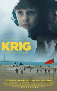 смотреть Krig