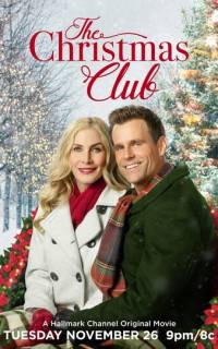 смотреть The Christmas Club