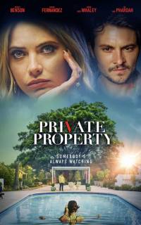 Private Property