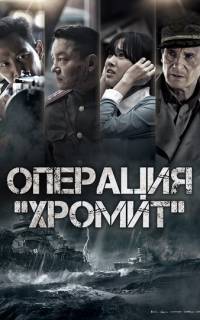 Операция «Хромит»