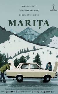 смотреть Marita