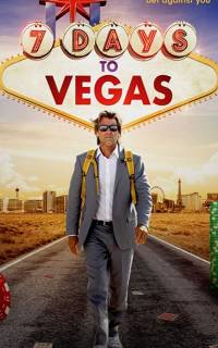 смотреть 7 Days to Vegas