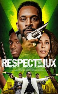 смотреть Respect the Jux
