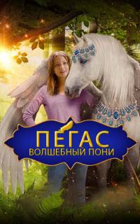 Пегас: Волшебный пони