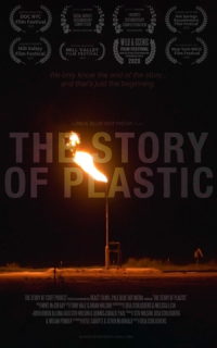 смотреть The Story of Plastic