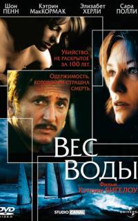смотреть Вес воды