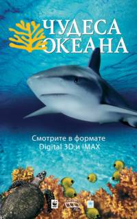 Чудеса океана 3D