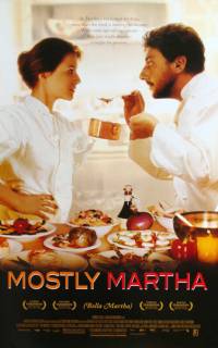 Неотразимая Марта