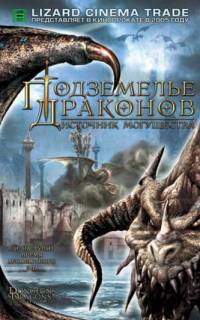 Подземелье драконов 2: Источник могущества