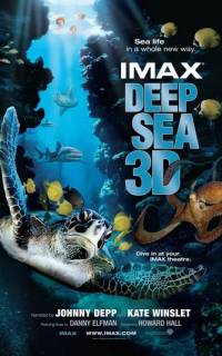 смотреть Тайны подводного мира 3D