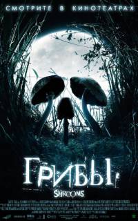 Грибы