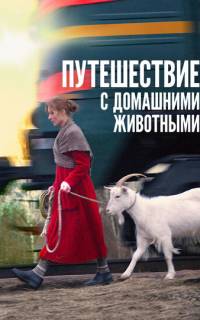 Путешествие с домашними животными