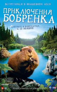 Приключения бобрёнка