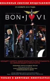 Bon Jovi: The Circle Tour