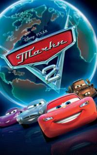 смотреть Тачки 2