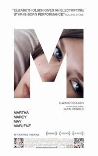 Марта, Марси Мэй, Марлен