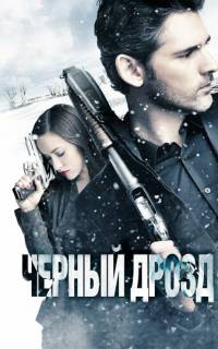 смотреть Черный дрозд