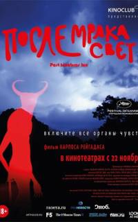 После мрака свет