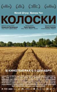 Колоски