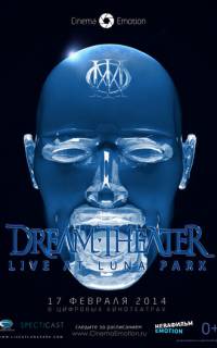 Dream Theater: Live at Luna Park