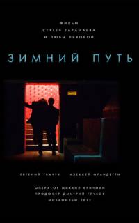 Зимний путь