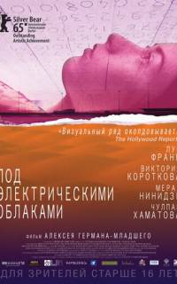 смотреть Под электрическими облаками