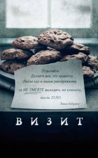 смотреть Визит