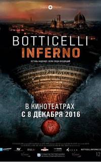 смотреть Боттичелли. Инферно