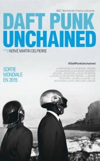 смотреть Daft Punk Unchained