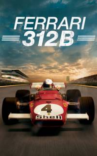 смотреть Ferrari 312B