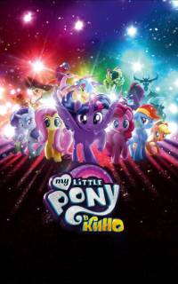 My Little Pony в кино