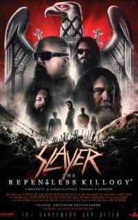 смотреть Slayer: The Repentless Killogy