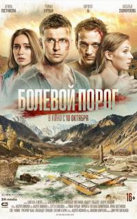 смотреть Болевой порог