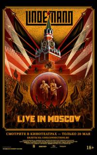 смотреть Lindemann: Live in Moscow