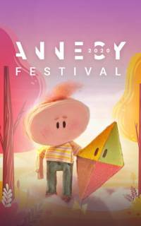 смотреть Annecy World
