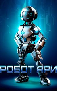 смотреть Робот Ари