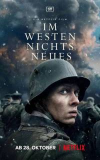 смотреть На Западном фронте без перемен