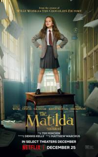 Матильда