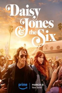 Дейзи Джонс и The Six