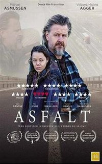смотреть Асфальт