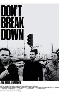 смотреть Не распадайтесь: Фильм о группе Jawbreaker