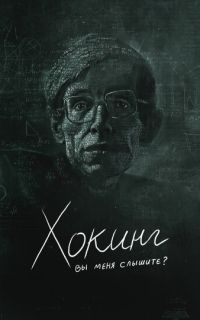 смотреть Хокинг: вы меня слышите?