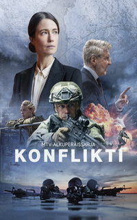 смотреть Конфликт