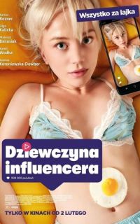 смотреть Девушка инфлюэнсера